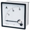 Ampere Panel Meter