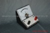 Analog DC Voltmeter