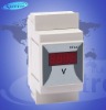 Analog DC Voltmeter x45