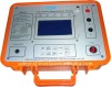 Analog Insulation Resistance Tester