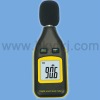 Analog Mini Digital Sound Level Meter (S-SM61)