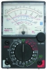 Analog Multimeter