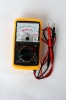 Analog Multimeter with holster