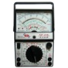 Analog Multitester MF47B