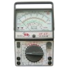 Analog Multitester MF47F