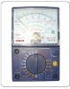 Analog Panel Multimeter