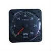 Analog Tachometer 0-3000Rmp