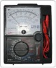 Analog multimeter 360