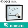 Analogue AC Current Meter 150/5A