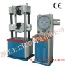 Analogue Display UTM 1000KN Hydraulic Universal Testing Machine