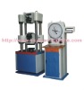 Analogue Hydraulic Tensile Compression Testing Machine