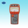 Analogue Insulater Tester 500V