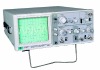 Analogue Oscilloscope, 20MHz