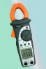 Analogue bargraph 400A Autotanging AC Clamp Meter TM-1014 free shipping