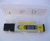 Analysis Instruments O.R.P meter with Attractive appearance
