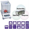 Analytical Balances