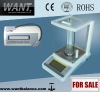 Analytical Instrument Automatic Calibration Weighing