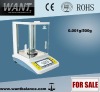Analytical Instrument-magnetic automatic calibration 0.001g