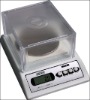 Analytical Laboratory Scales