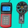 Anemometer