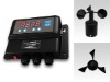 Anemometer