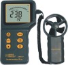 Anemometer AR836+