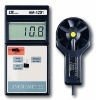 Anemometer, Wind Speed Meter, Air Velocity Meter