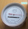 Aneroid Barometer