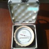 Aneroid barometer