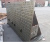 Angle Plate With Holes