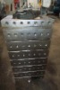 Angle Plate with Drilled Holes