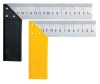 Angle Square with plastic handle