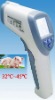 Animal Infrared Forehead Thermometer AF8558D