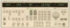 Anritsu MG3633A Synthesized Signal Generator