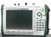 Anritsu MS2723B Handheld Spectrum Analyzer 9KHz to 13 GHz