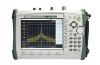 Anritsu MS2724B-09-25-31 Spectrum Analyzers