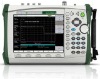 Anritsu MS2724C Handheld Spectrum Analyzer