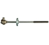 Anti-corrosion thermocouple