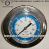 Anti-corrosive All SUS Pressure Gauge