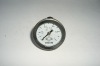 Anti-corrosive All Stainless Steel Pressure Gauge