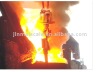 Anti-heat crane scale