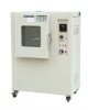 Anti-yellowing aging test machine