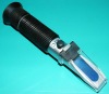 Antifreeze/Battery/Cleaning Fluids Refractometer