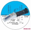 Antifreeze/Battery/Cleaning Fluids Refractometer