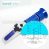 Antifreeze/Battery Refractometer RHA-300ATC