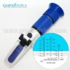 Antifreeze/Battery Refractometer RHA-503ATC