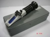 Antifreezing & Coolant & Brake Fluid Refractometer