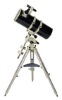 Aperture114mm (4.5" inch) Astronomical Telescope F800203EQ4-A