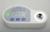 Aquarium test!! 0~28% Digital Salinity refractometer