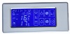 Aquarium touch screen controller with with Standard plugs